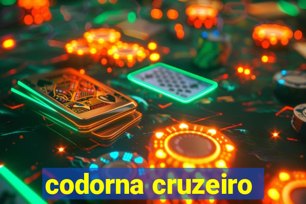 codorna cruzeiro